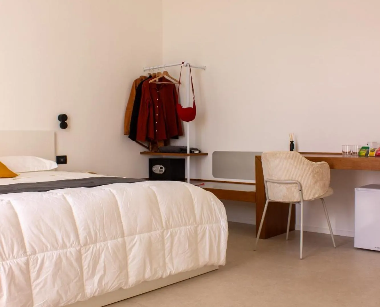 Trentanove Bed and Breakfast Νάπολη