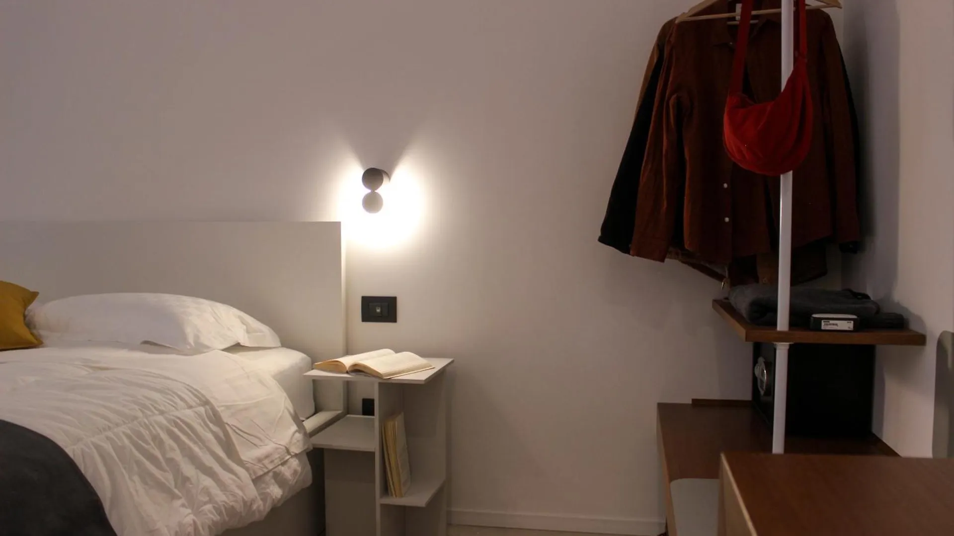 Trentanove Bed and Breakfast Νάπολη