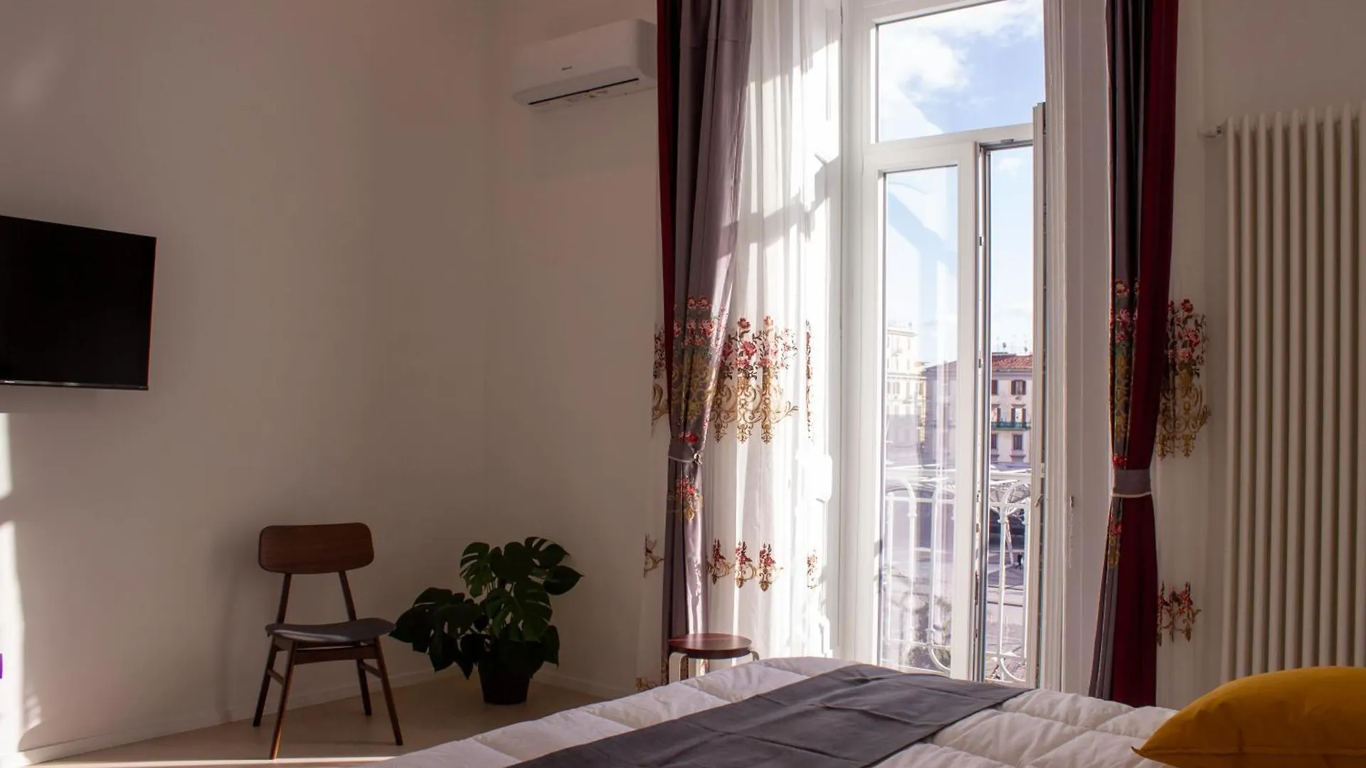 Trentanove Bed and Breakfast Νάπολη