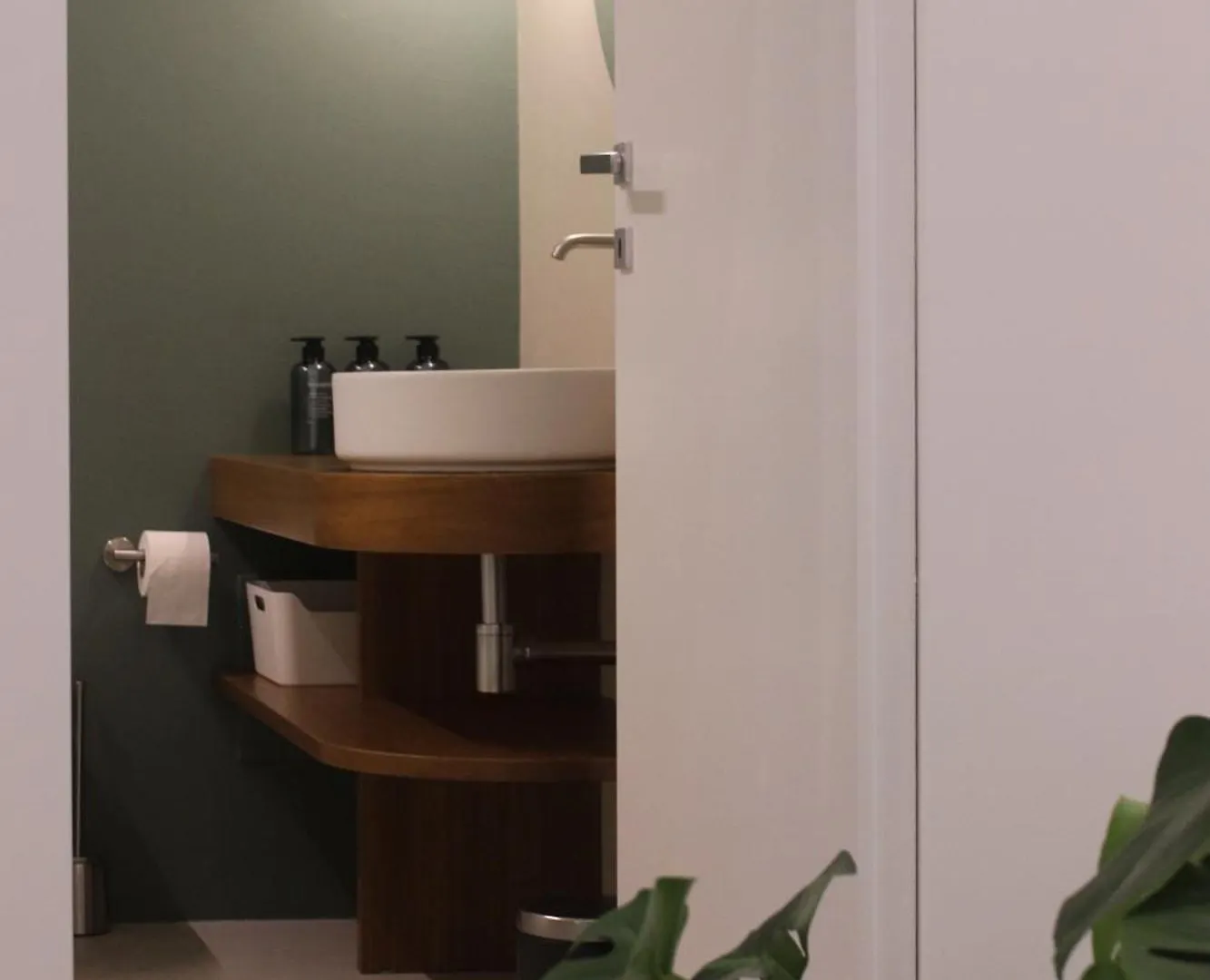 Trentanove Bed & Breakfast Naples Italy