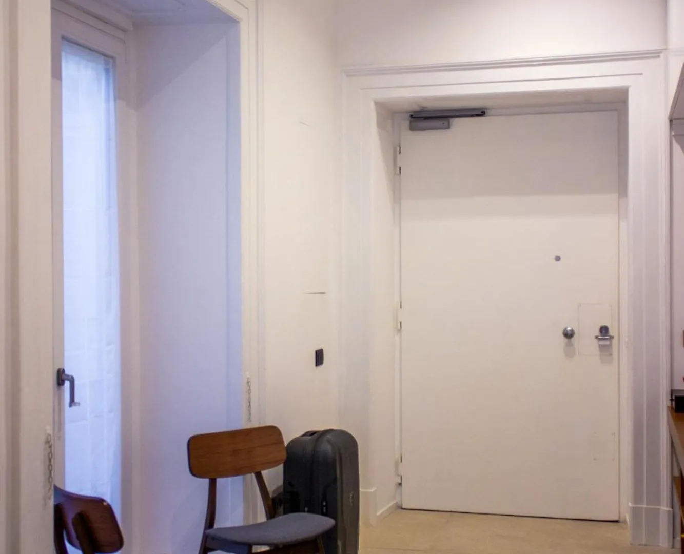 Trentanove Bed & Breakfast Naples