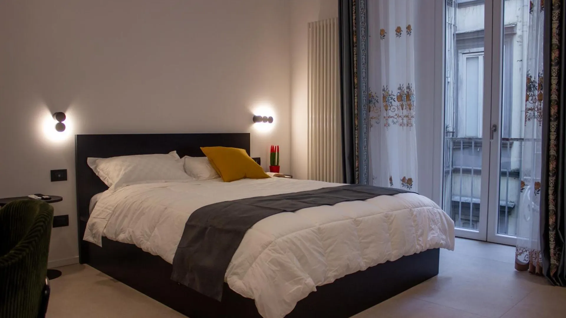 Trentanove Bed & Breakfast Naples