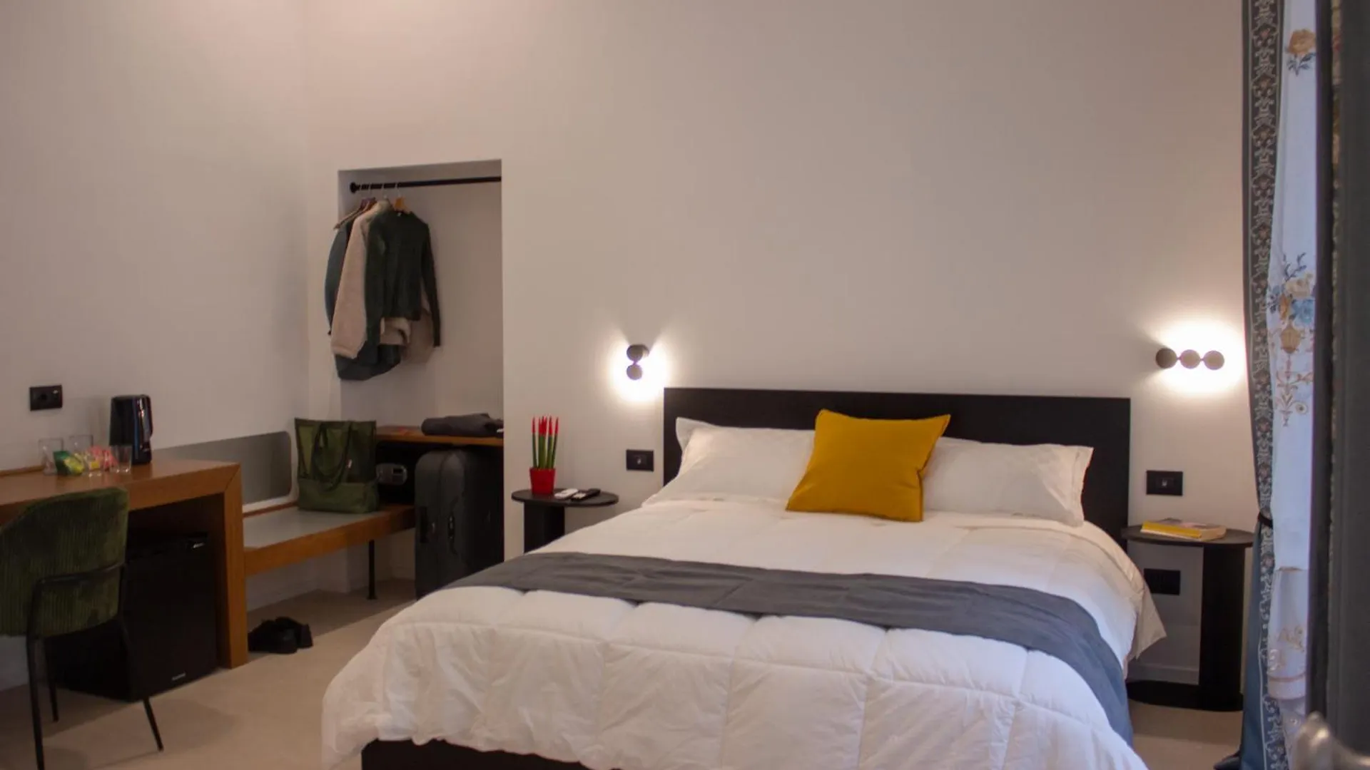 Trentanove Bed & Breakfast Naples