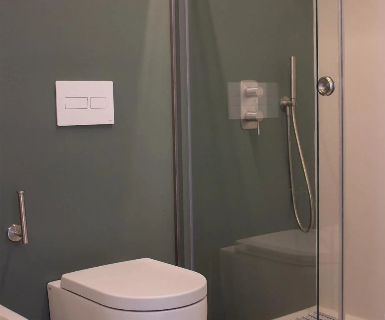 Trentanove Bed & Breakfast Naples Italy