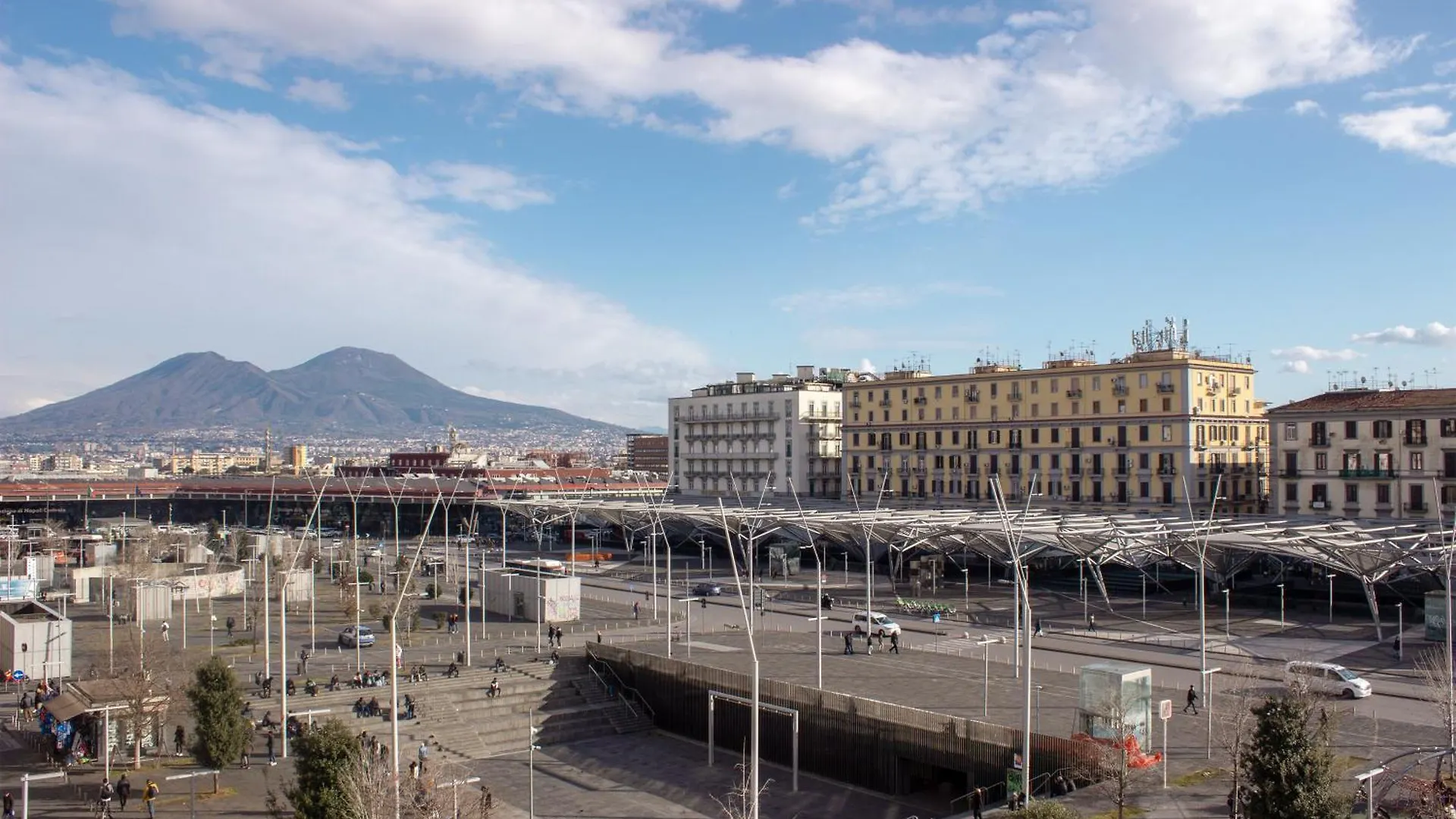 Trentanove Bed & Breakfast Naples